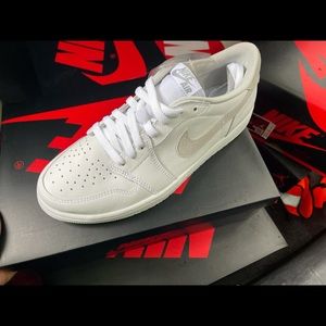 Air Jordan 1 Low OG (GS)